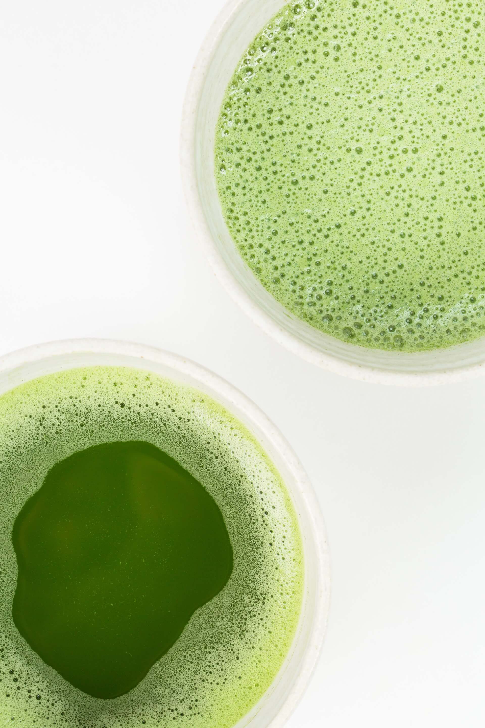 Ayurvedic Insights on Green Juice